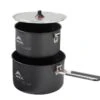 MSR Ceramic 2 Pot Set Topfset -Gregory Exped Geschaft MSR Ceramic 2 Pot Set Topfset D 13232 Bild 1