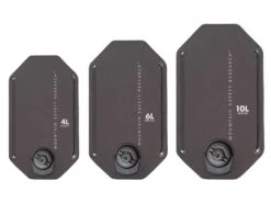 MSR Dromedary Wassertasche - 6 L