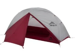 MSR Elixir 1 Zelt (gray) -Gregory Exped Geschaft MSR Elixir 1 Zelt gray D 10310 Bild 3