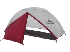 MSR Elixir 1 Zelt (gray) -Gregory Exped Geschaft MSR Elixir 1 Zelt gray D 10310 Bild 4