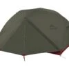 MSR Elixir 3 Zelt (green) -Gregory Exped Geschaft MSR Elixir 3 Zelt green D 10332 Bild 1