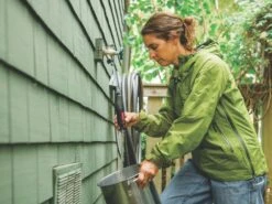 MSR Emergengy Home Water Filtration System (grey) -Gregory Exped Geschaft MSR Emergengy Home Water Filtration System grey D 13425 Bild 3