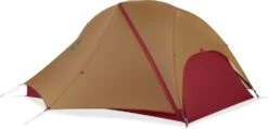 MSR FreeLite 2 Zelt (tan) -Gregory Exped Geschaft MSR FreeLite 2 Zelt tan D 11512 Bild 2