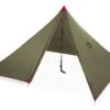 MSR Front Range Zelt (green) -Gregory Exped Geschaft MSR Front Range Zelt green D 13313 Bild 1