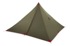 MSR Front Range Zelt (green) -Gregory Exped Geschaft MSR Front Range Zelt green D 13313 Bild 2