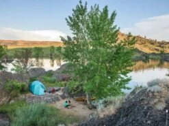 MSR Habitude 4 Zelt (blue) -Gregory Exped Geschaft MSR Habitude 4 Zelt blue D 13447 Bild 7