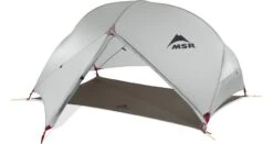 MSR Hubba Hubba NX 2 Zelt (grey) 11 MSR Hubba Hubba NX 2 Zelt (grey) -Gregory Exped Geschaft MSR Hubba Hubba NX 2 Zelt grey D 02750 Bild 3