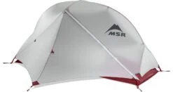 MSR Hubba NX 1 Zelt (grey) 11 MSR Hubba NX 1 Zelt (grey) -Gregory Exped Geschaft MSR Hubba NX 1 Zelt grey D 02746 Bild 3