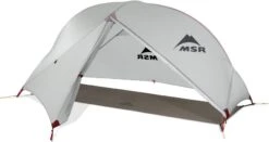 MSR Hubba NX 1 Zelt (grey) 12 MSR Hubba NX 1 Zelt (grey) -Gregory Exped Geschaft MSR Hubba NX 1 Zelt grey D 02746 Bild 4