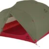 MSR Mutha Hubba NX 3 Zelt (green) 1 MSR Mutha Hubba NX 3 Zelt (green) -Gregory Exped Geschaft MSR Mutha Hubba NX 3 Zelt green D 09304 Bild 1