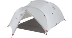 MSR Mutha Hubba NX 3 Zelt (grey) -Gregory Exped Geschaft MSR Mutha Hubba NX 3 Zelt grey D 05839 Bild 3