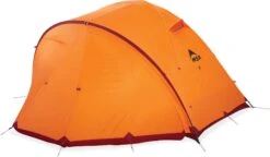MSR Remote 2 Zelt (orange) -Gregory Exped Geschaft MSR Remote 2 Zelt orange D 13113 Bild 2