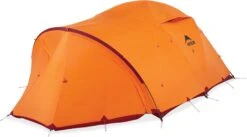 MSR Remote 3 Zelt (orange) -Gregory Exped Geschaft MSR Remote 3 Zelt orange D 13114 Bild 2