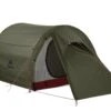 MSR Tindheim 2 Zelt (green) -Gregory Exped Geschaft MSR Tindheim 2 Zelt green D 10832 Bild 1
