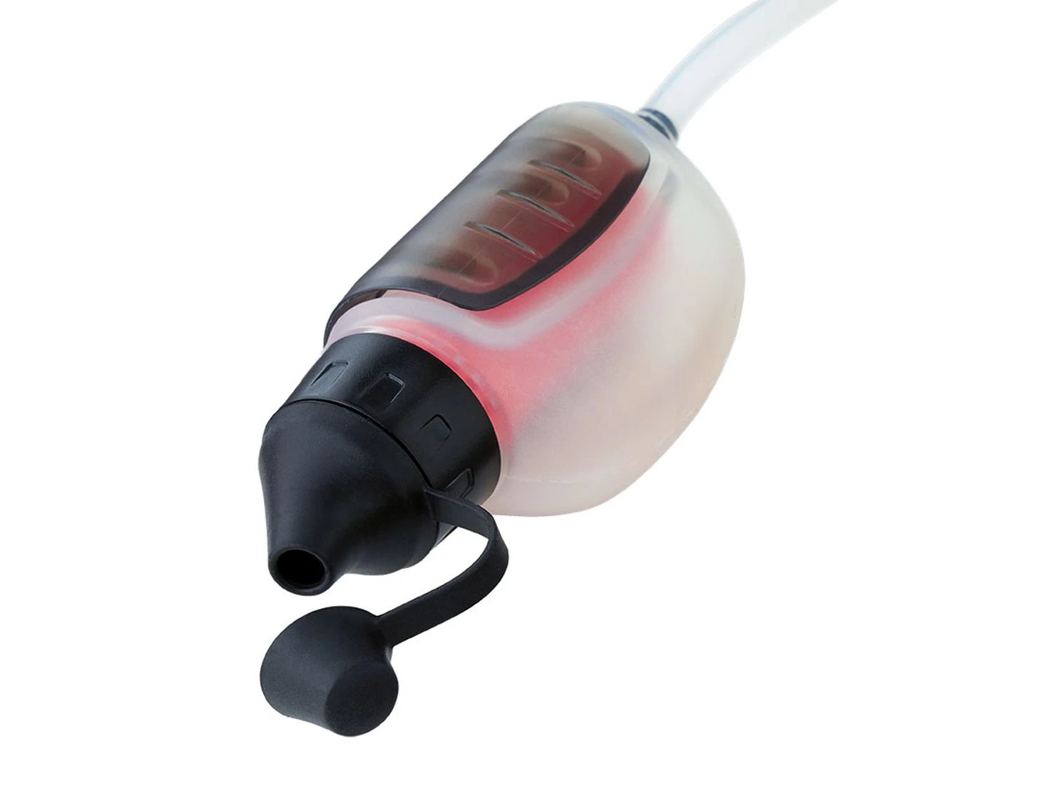 MSR TrailShot Mikrofilter Wasserfilter 5 MSR TrailShot Mikrofilter Wasserfilter – Bild 3