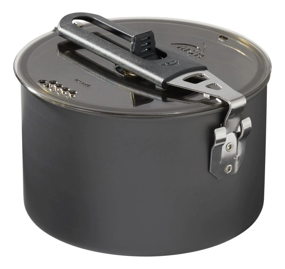 MSR Trail Lite 1.3L Pot Kochtopf 4 MSR Trail Lite 1.3L Pot Kochtopf – Bild 2