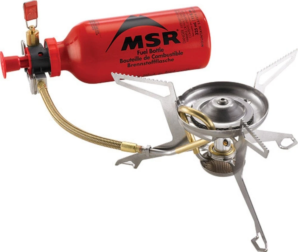 MSR WhisperLite International Stove Campingkocher 3 MSR WhisperLite International Stove Campingkocher