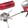 MSR WhisperLite Universal Mehrstoff-Campingkocher -Gregory Exped Geschaft MSR WhisperLite Universal Mehrstoff Campingkocher D 06631 Bild 1