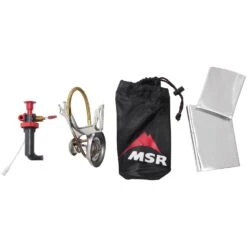 MSR Whisperlite International Combo -Gregory Exped Geschaft MSR Whisperlite International Combo D 06635 Bild 2