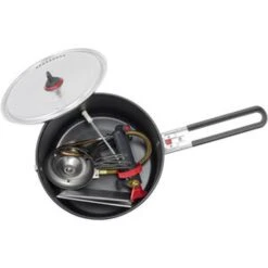 MSR Whisperlite International Combo -Gregory Exped Geschaft MSR Whisperlite International Combo D 06635 Bild 3