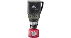 MSR WindBurner 1,0 Liter Personal Campingkocher (black) -Gregory Exped Geschaft MSR WindBurner 10 Liter Personal Campingkocher black D 06464 Bild 4