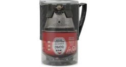 MSR WindBurner 1,0 Liter Personal Campingkocher (black) -Gregory Exped Geschaft MSR WindBurner 10 Liter Personal Campingkocher black D 06464 Bild 7