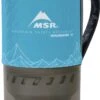 MSR Windburner 1.8 L Pot Kochtopf (blue) -Gregory Exped Geschaft MSR Windburner 1.8 L Pot Kochtopf blue D 05801 Bild 1