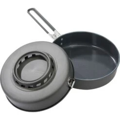 MSR Windburner Ceramic Skillet Pfanne