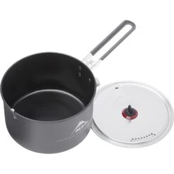 MSR Windburner Sauce Pot Kochtopf -Gregory Exped Geschaft MSR Windburner Sauce Pot Kochtopf D 13493 Bild 3