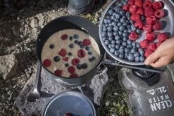 MSR Windburner Sauce Pot Kochtopf -Gregory Exped Geschaft MSR Windburner Sauce Pot Kochtopf D 13493 Bild 6