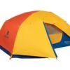 Marmot Limelight 3P Zelt (solar/red-sun) -Gregory Exped Geschaft Marmot Limelight 3P Zelt solar red sun D 12304 19622 Bild 1