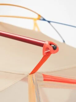 Marmot Limelight 3P Zelt (solar/red-sun) 9 Marmot Limelight 3P Zelt (solar/red-sun) -Gregory Exped Geschaft Marmot Limelight 3P Zelt solar red sun D 12304 19622 Bild 4