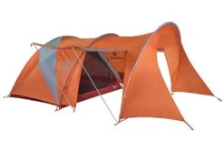 Marmot Orbit 4-Personen Zelt (orange-spice/arona) -Gregory Exped Geschaft Marmot Orbit 4 Personen Zelt orange spice arona D 39850 9821 Bild 3
