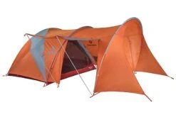 Marmot Orbit 4-Personen Zelt (orange-spice/arona) -Gregory Exped Geschaft Marmot Orbit 4 Personen Zelt orange spice arona D 39850 9821 Bild 4