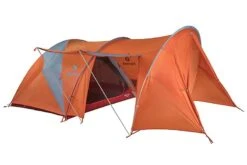 Marmot Orbit 4-Personen Zelt (orange-spice/arona) -Gregory Exped Geschaft Marmot Orbit 4 Personen Zelt orange spice arona D 39850 9821 Bild 5