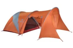 Marmot Orbit 4-Personen Zelt (orange-spice/arona) -Gregory Exped Geschaft Marmot Orbit 4 Personen Zelt orange spice arona D 39850 9821 Bild 6