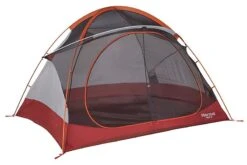 Marmot Orbit 4-Personen Zelt (orange-spice/arona) -Gregory Exped Geschaft Marmot Orbit 4 Personen Zelt orange spice arona D 39850 9821 Bild 7