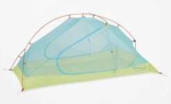 Gregory Exped Geschaft -Gregory Exped Geschaft Marmot Superalloy 2P Zelt green glow D 37860 3548 Bild 2