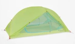 Marmot Superalloy 2P Zelt (green-glow) -Gregory Exped Geschaft Marmot Superalloy 2P Zelt green glow D 37860 3548 Bild 5