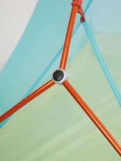 Marmot Superalloy 2P Zelt (green-glow) -Gregory Exped Geschaft Marmot Superalloy 2P Zelt green glow D 37860 3548 Bild 6