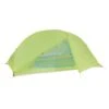 Marmot Superalloy 3P Zelt (green-glow) -Gregory Exped Geschaft Marmot Superalloy 3P Zelt green glow D 37310 3548 Bild 1