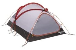 Marmot Thor 2P Zelt (blaze) -Gregory Exped Geschaft Marmot Thor 2P Zelt blaze D 29660 9220 Bild 2