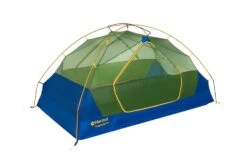 Marmot Tungsten 2P Zelt (foliage/dark-azure) 6 Marmot Tungsten 2P Zelt (foliage/dark-azure) -Gregory Exped Geschaft Marmot Tungsten 2P Zelt foliage dark azure D 12305 19630 Bild 2