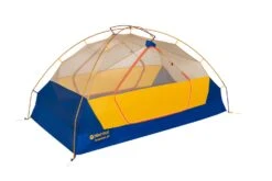 Marmot Tungsten 2P Zelt (solar/red-sun) -Gregory Exped Geschaft Marmot Tungsten 2P Zelt solar red sun D 12305 19622 Bild 2