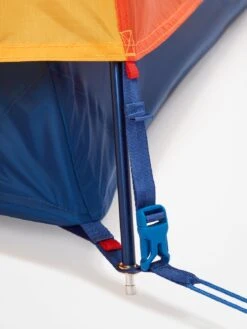 Marmot Tungsten 2P Zelt (solar/red-sun) -Gregory Exped Geschaft Marmot Tungsten 2P Zelt solar red sun D 12305 19622 Bild 3