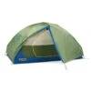 Marmot Tungsten 3P Zelt (foliage/dark-azure) -Gregory Exped Geschaft Marmot Tungsten 3P Zelt foliage dark azure D 12306 19630 Bild 1