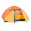 Marmot Tungsten 4P Zelt (solar/red-sun) -Gregory Exped Geschaft Marmot Tungsten 4P Zelt solar red sun D 12308 19622 Bild 1