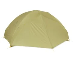 Marmot Tungsten UL 2P Zelt (wasabi) -Gregory Exped Geschaft Marmot Tungsten UL 2P Zelt wasabi D 37810 4207 Bild 2