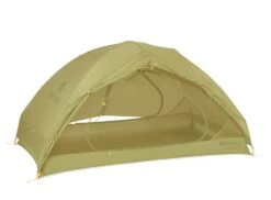 Marmot Tungsten UL 2P Zelt (wasabi) -Gregory Exped Geschaft Marmot Tungsten UL 2P Zelt wasabi D 37810 4207 Bild 3