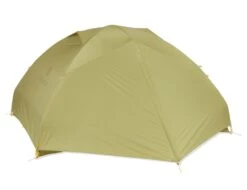 Marmot Tungsten UL 3P Zelt (wasabi) -Gregory Exped Geschaft Marmot Tungsten UL 3P Zelt wasabi D 37820 4207 Bild 2